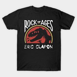 eric rock of ages T-Shirt